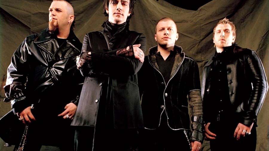 Three Days Grace is a Canadian rock band formed in Norwood, Ontario in 1997. Based in Toronto, the band's original line-up consisted of guitarist and ...